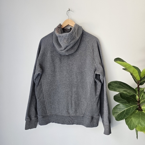 LULULEMON Deep Cove Jacket- Men's - Picture 3 of 9